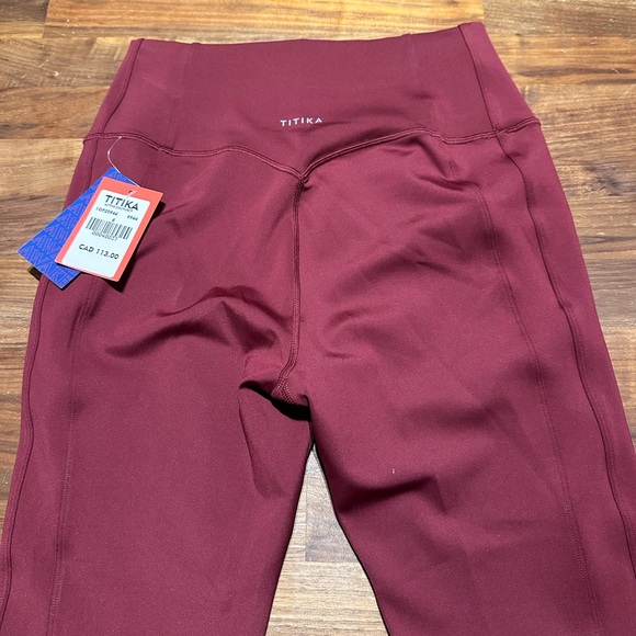 Scarlett Leggings - Picture 4 of 5